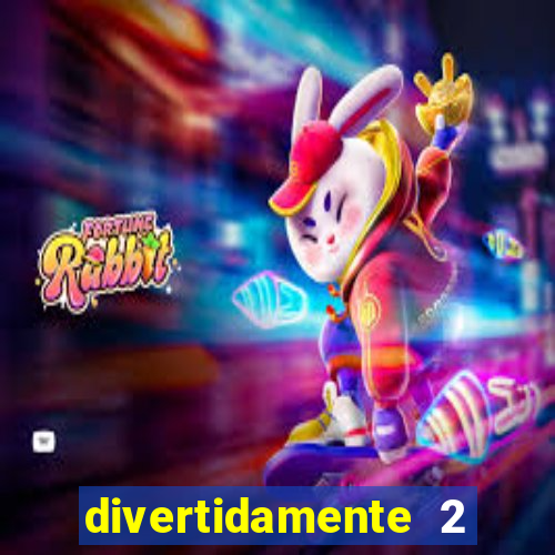 divertidamente 2 delisional rule 34